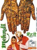 Mehndi